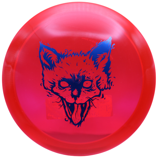 C-LINE FD (JACKAL STAMP)