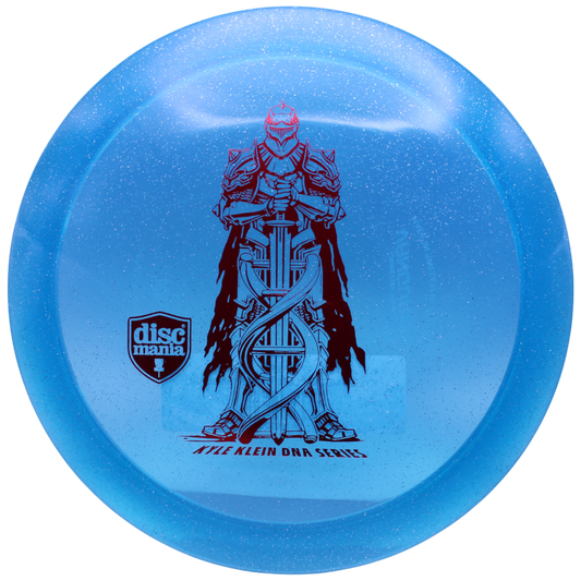 KYLE'S METAL FLAKE C-LINE VANGUARD