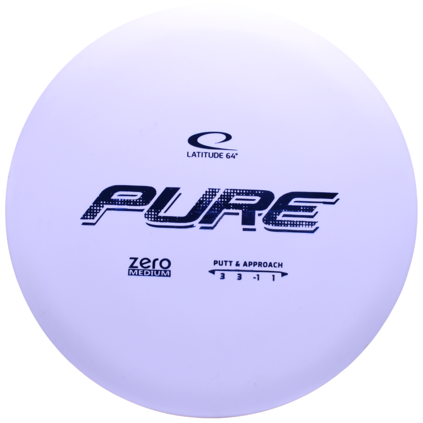 ZERO MEDIUM PURE