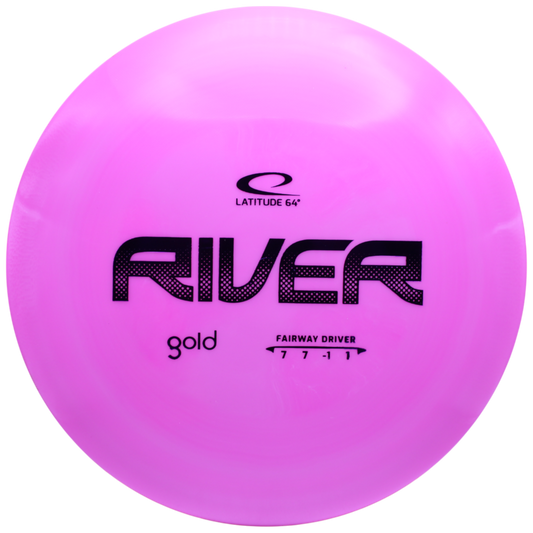 GOLD RIVER