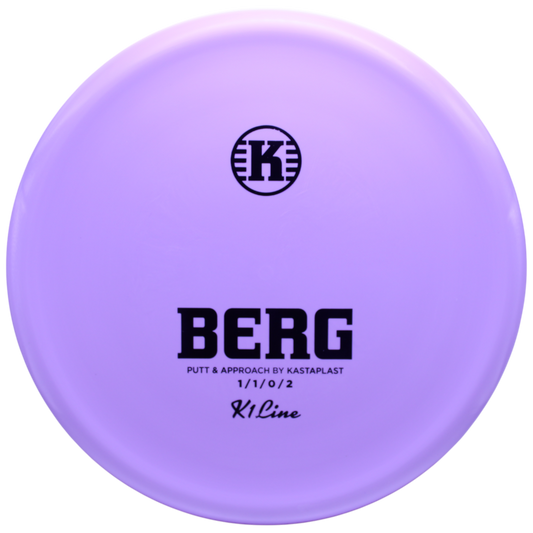 K1 BERG