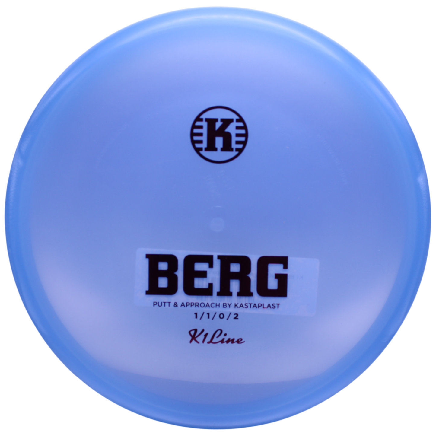 K1 BERG