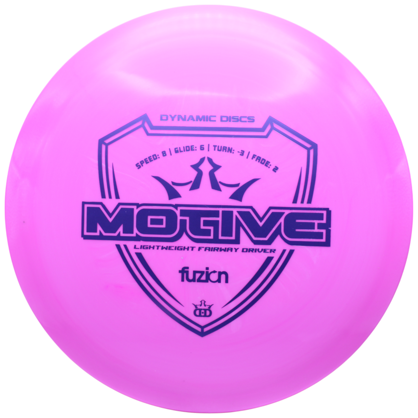 FUZION MOTIVE