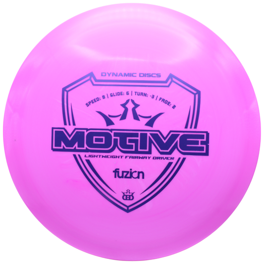 FUZION MOTIVE