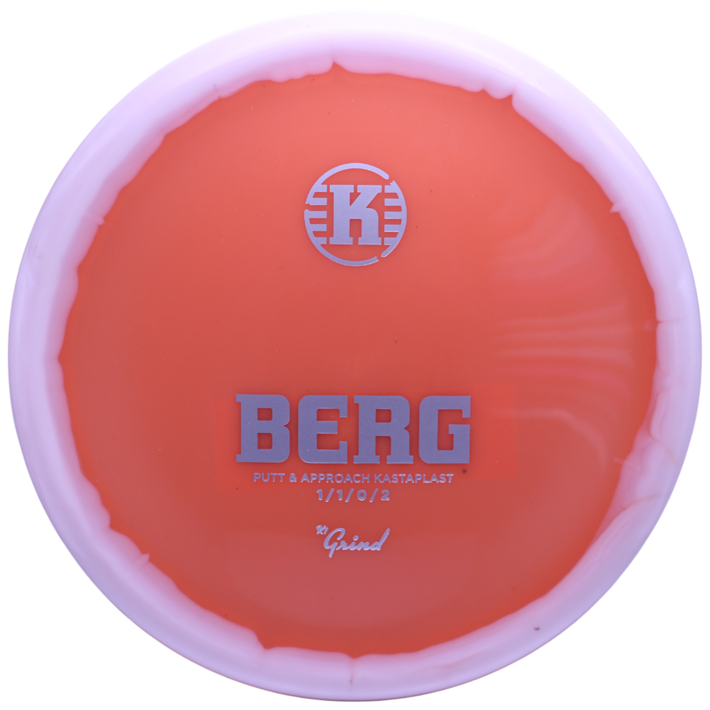 K1 GRIND BERG