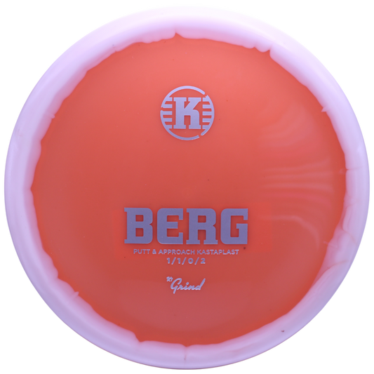 K1 GRIND BERG
