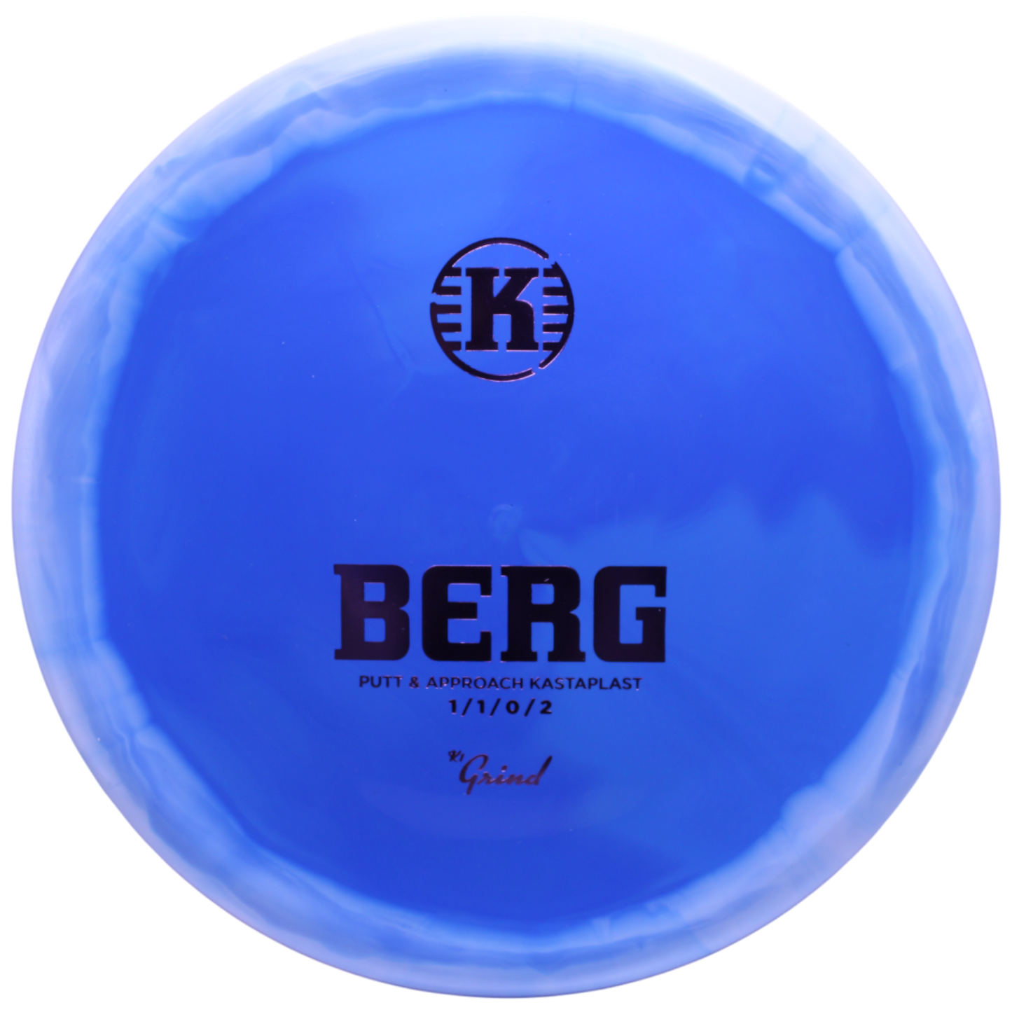 K1 GRIND BERG
