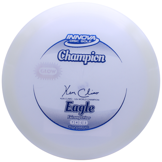 CLASSIC GLOW CHAMPION EAGLE