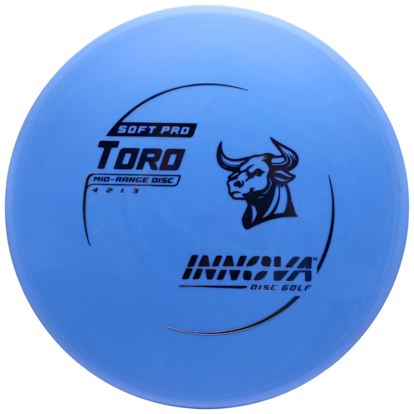 SOFT PRO TORO
