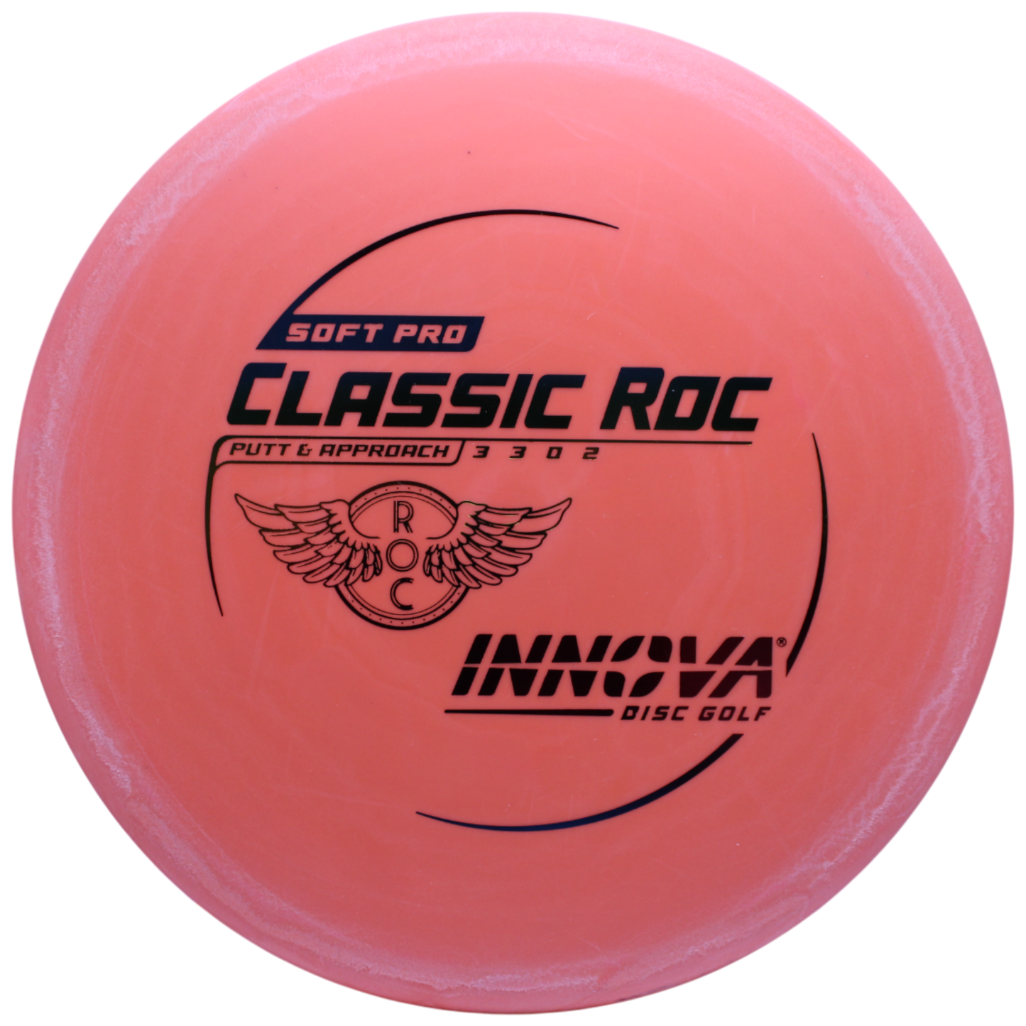 SOFT PRO CLASSIC ROC