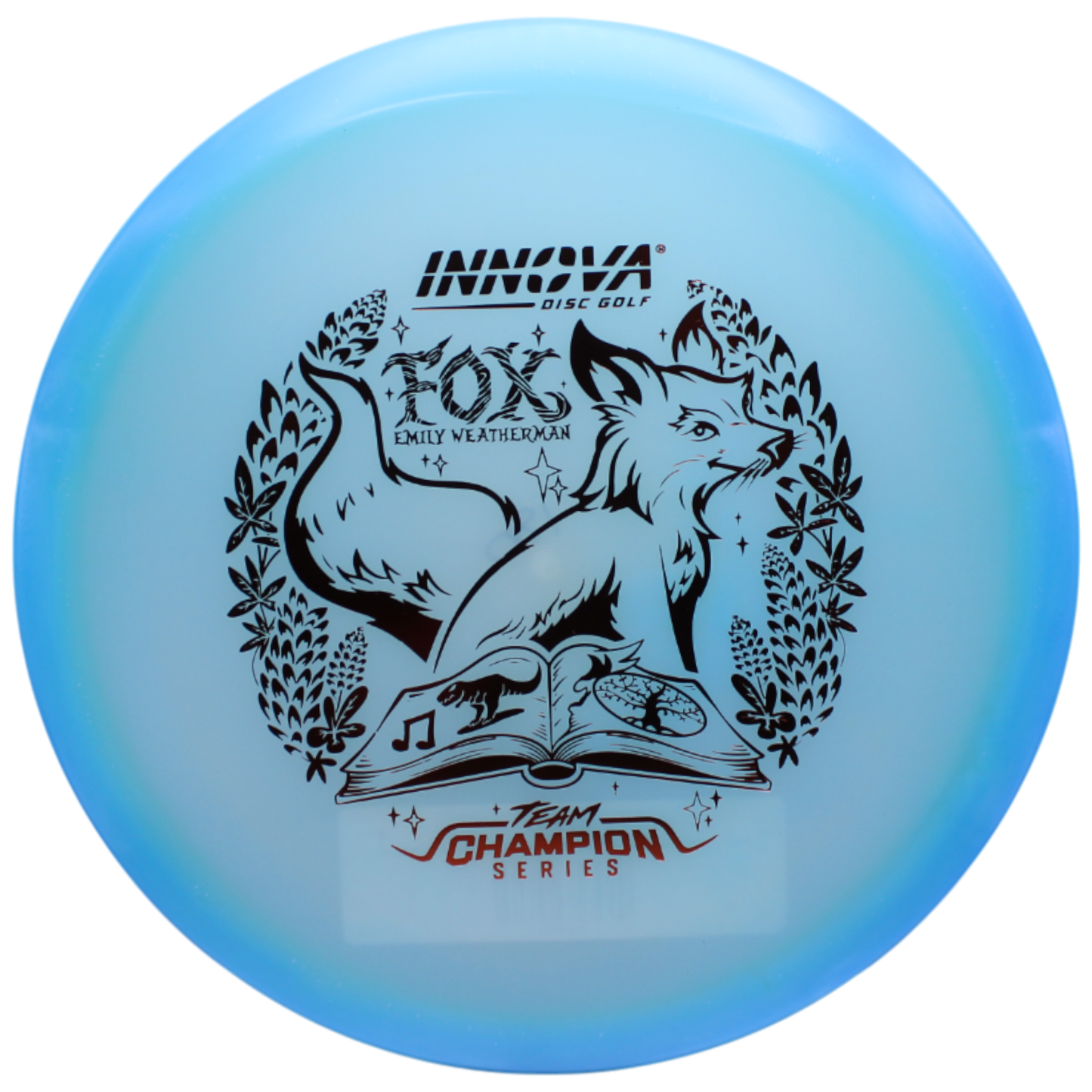 PROTO GLOW HALO CHAMPION FOX - EMILY WEATHERMAN TOUR SERIES