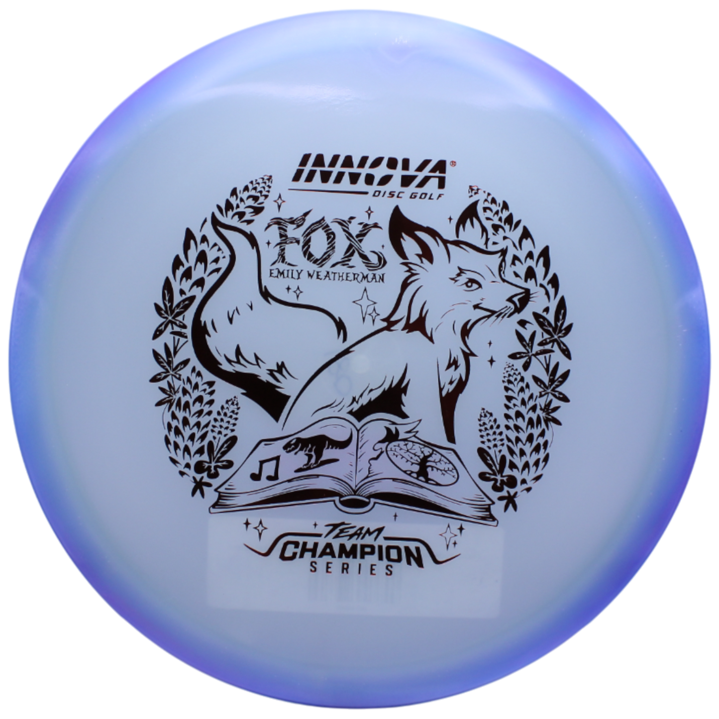 PROTO GLOW HALO CHAMPION FOX - EMILY WEATHERMAN TOUR SERIES