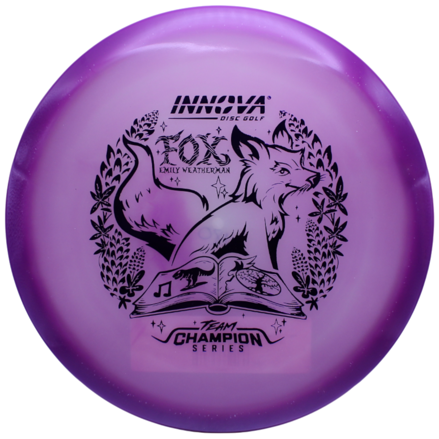 PROTO GLOW HALO CHAMPION FOX - EMILY WEATHERMAN TOUR SERIES