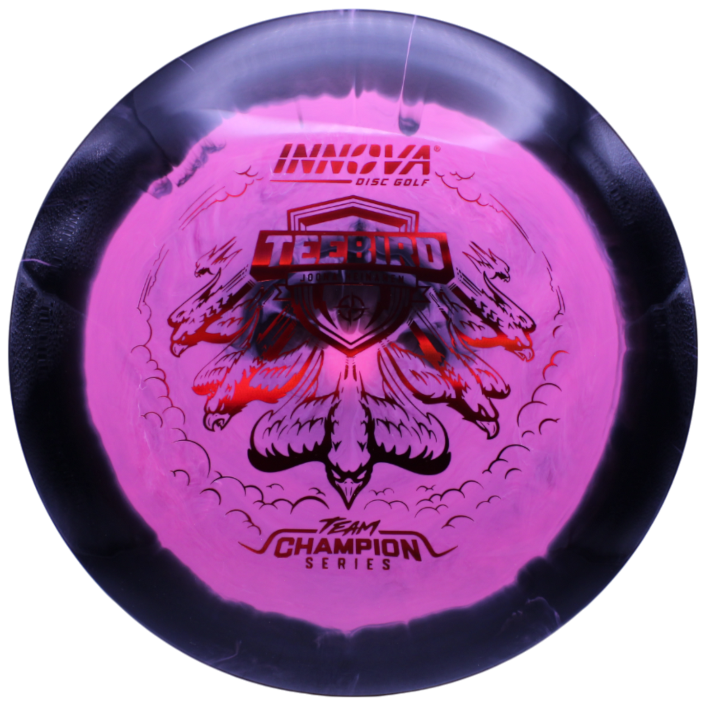 HALO STAR TEEBIRD - JOONA HEINANEN TOUR SERIES