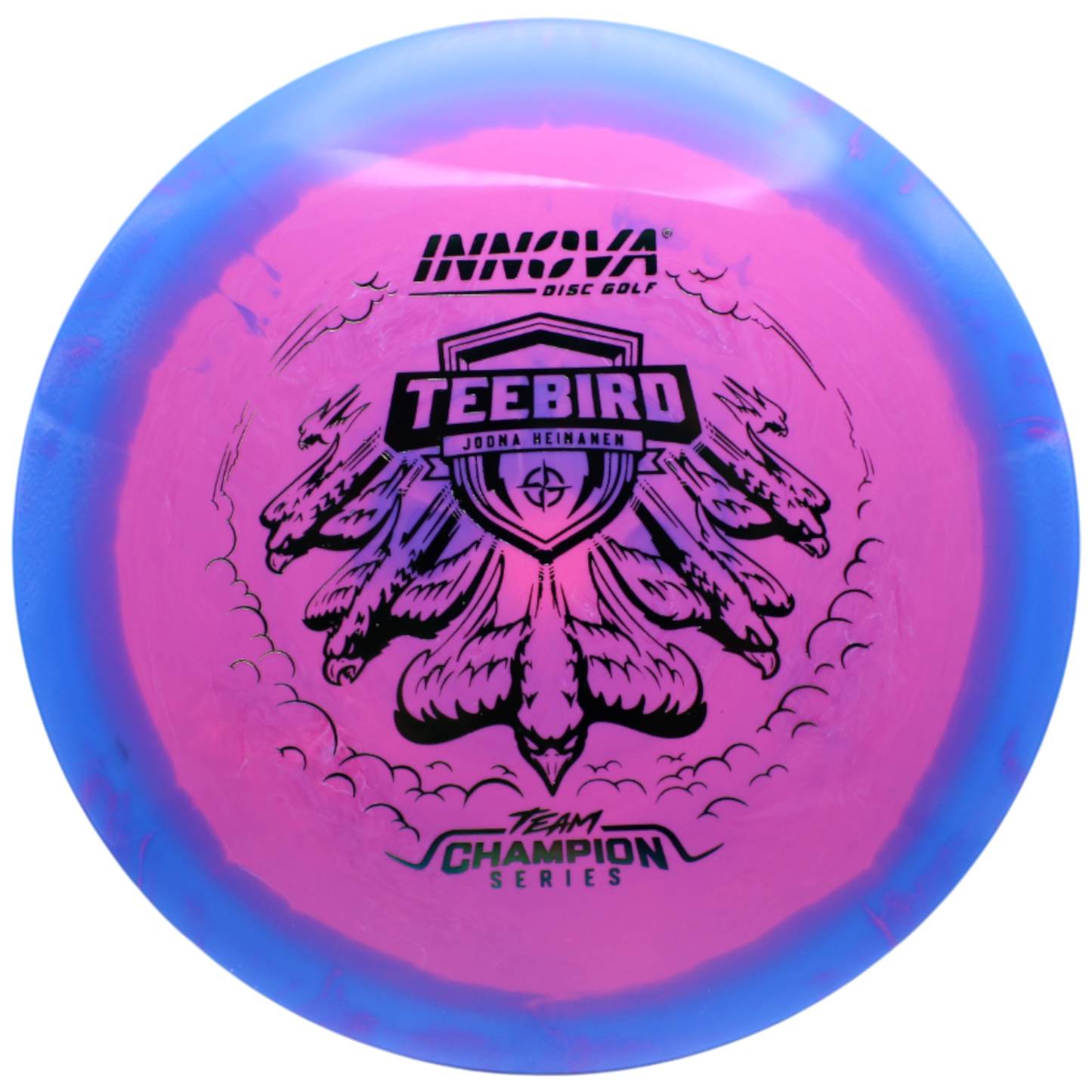 HALO STAR TEEBIRD - JOONA HEINANEN TOUR SERIES