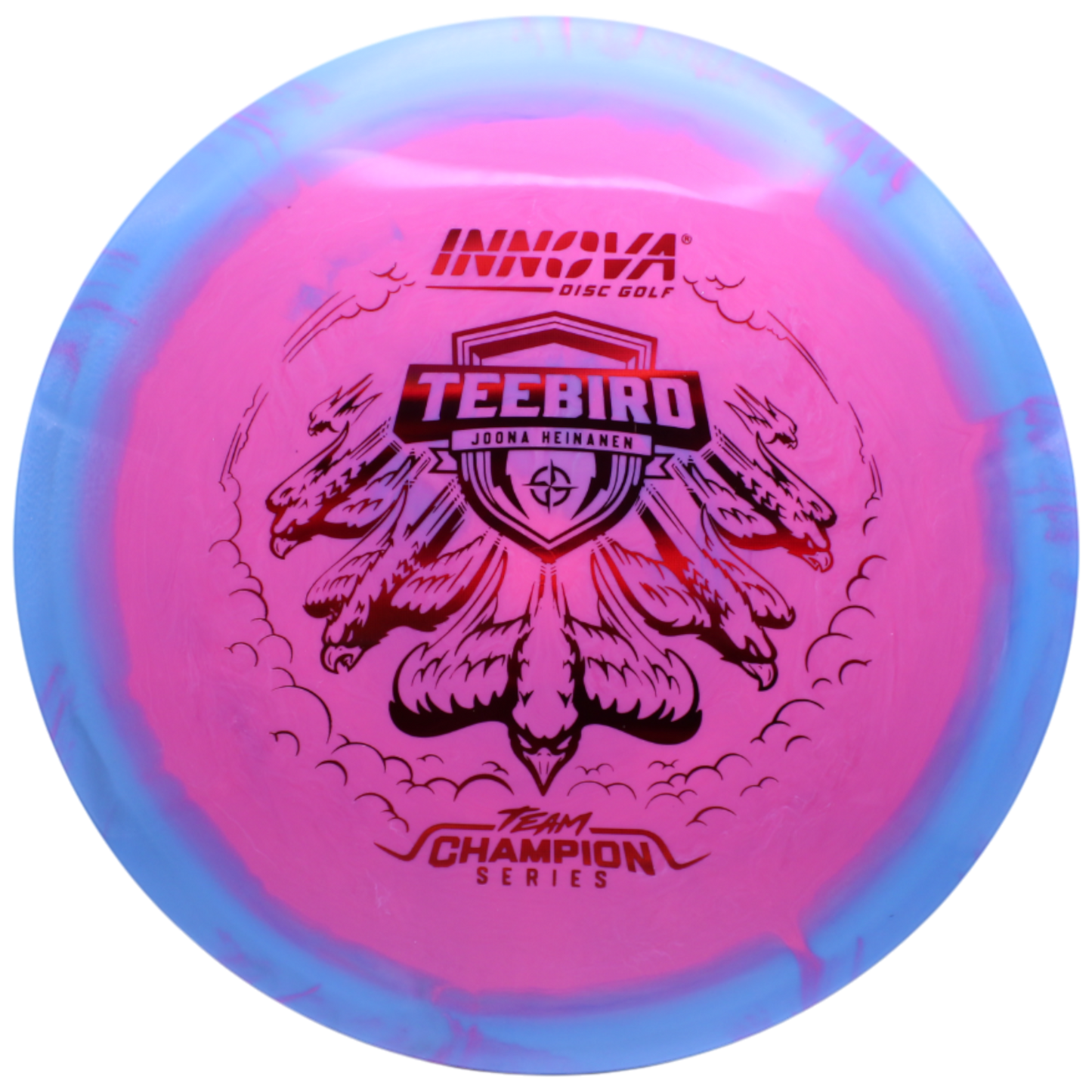 HALO STAR TEEBIRD - JOONA HEINANEN TOUR SERIES