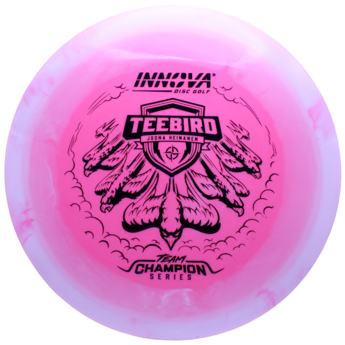 HALO STAR TEEBIRD - JOONA HEINANEN TOUR SERIES