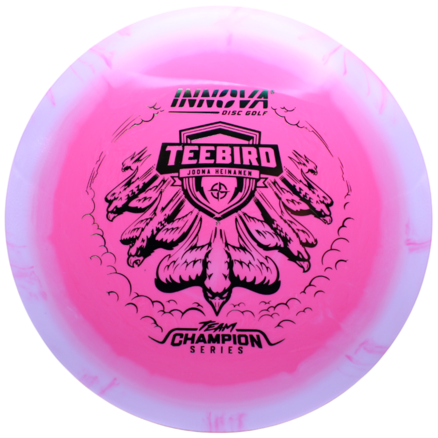 HALO STAR TEEBIRD - JOONA HEINANEN TOUR SERIES