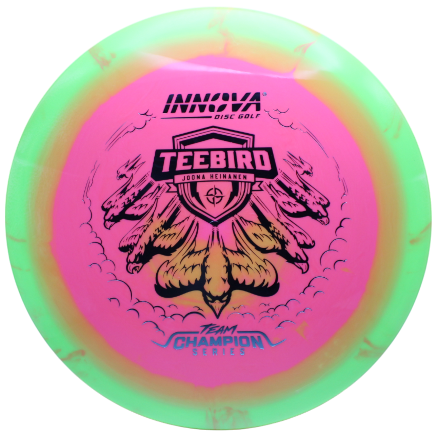 HALO STAR TEEBIRD - JOONA HEINANEN TOUR SERIES