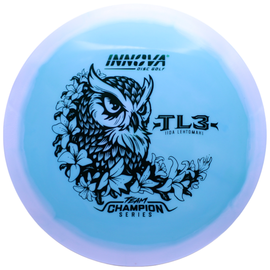 PROTO GLOW HALO STAR TL3 - LIDA LEHTOMAKI TOUR SERIES