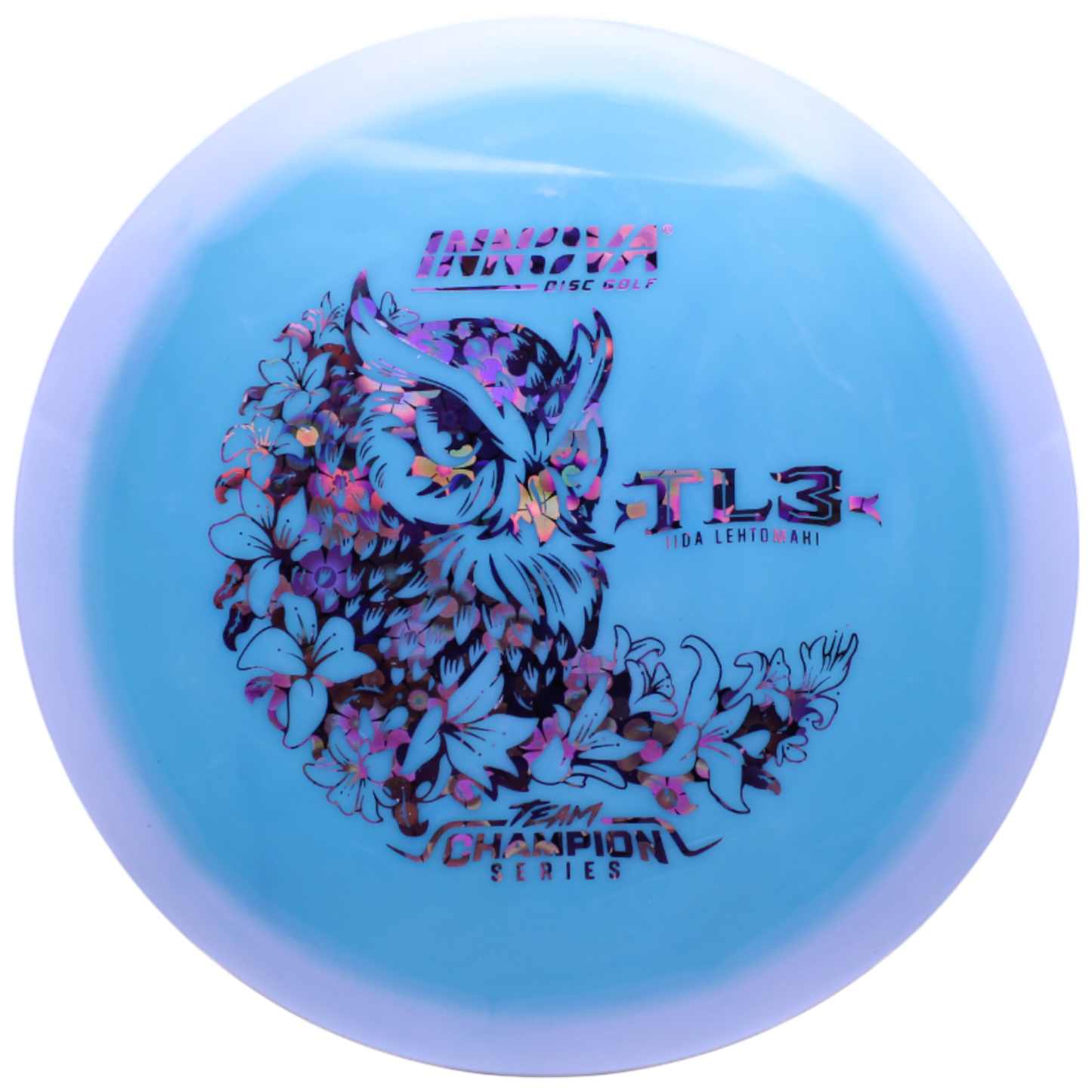PROTO GLOW HALO STAR TL3 - LIDA LEHTOMAKI TOUR SERIES