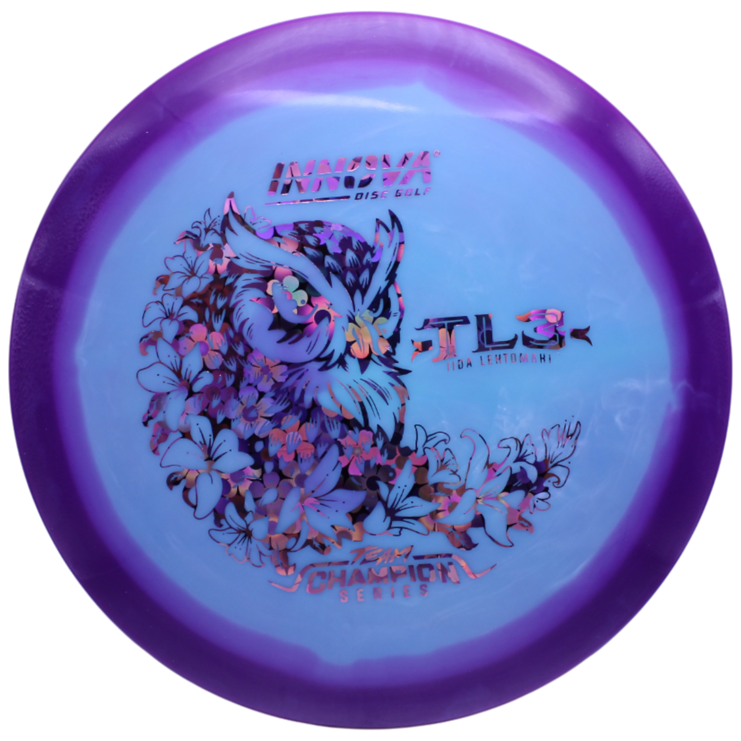 PROTO GLOW HALO STAR TL3 - LIDA LEHTOMAKI TOUR SERIES