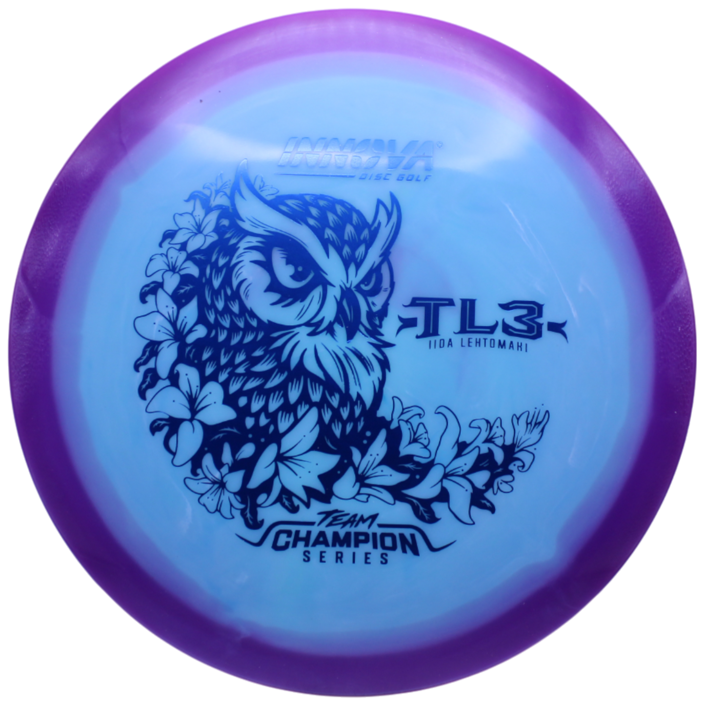 PROTO GLOW HALO STAR TL3 - LIDA LEHTOMAKI TOUR SERIES