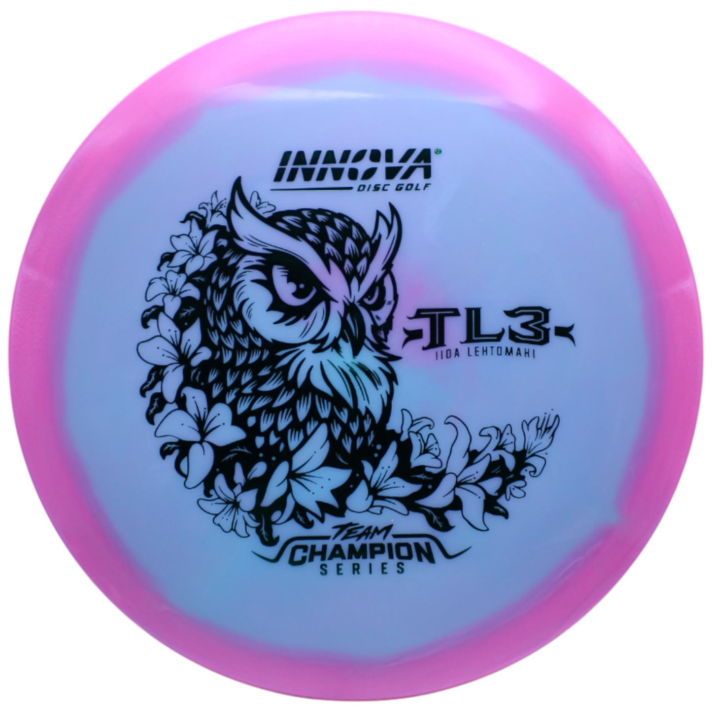 PROTO GLOW HALO STAR TL3 - LIDA LEHTOMAKI TOUR SERIES