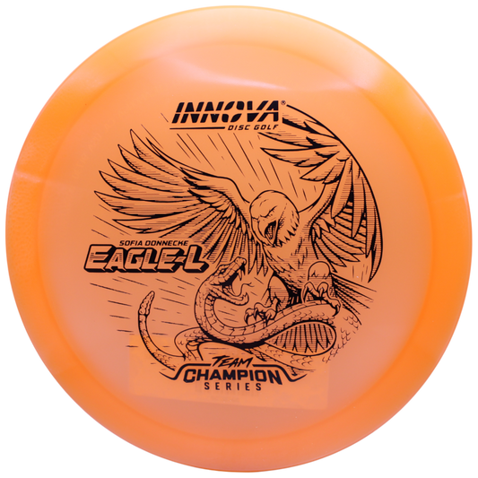 PROTO GLOW CHAMPION EAGLE-L SOFIA DONNECKE