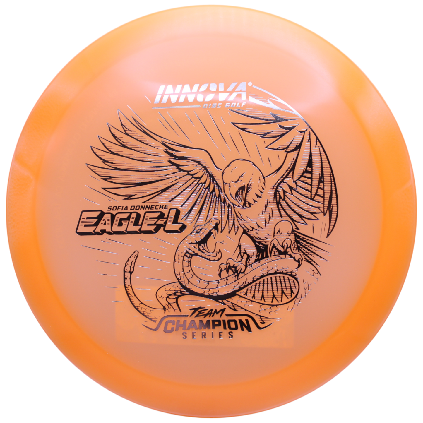 PROTO GLOW CHAMPION EAGLE-L SOFIA DONNECKE