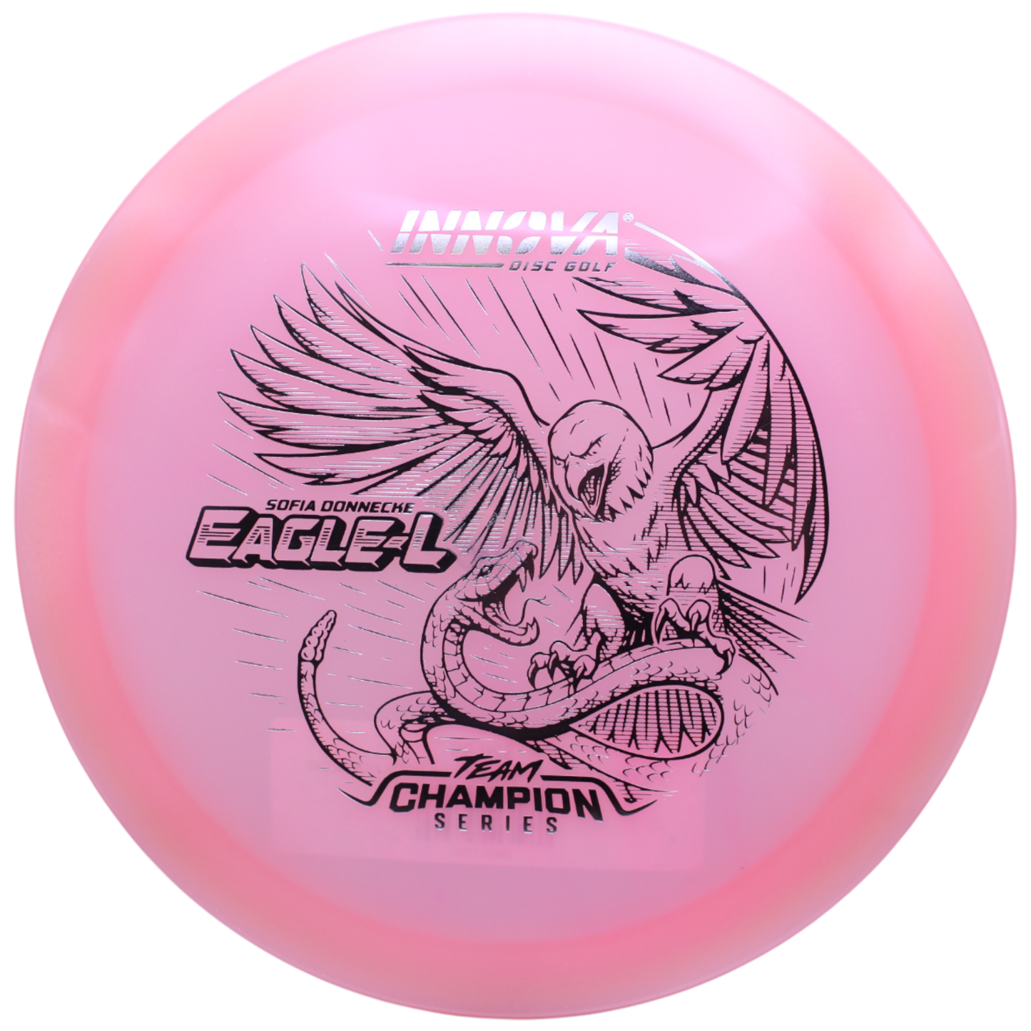 PROTO GLOW CHAMPION EAGLE-L SOFIA DONNECKE