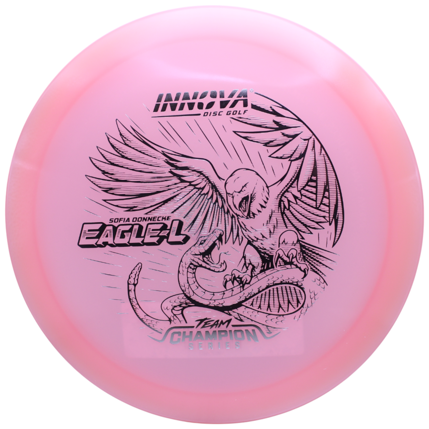 PROTO GLOW CHAMPION EAGLE-L SOFIA DONNECKE