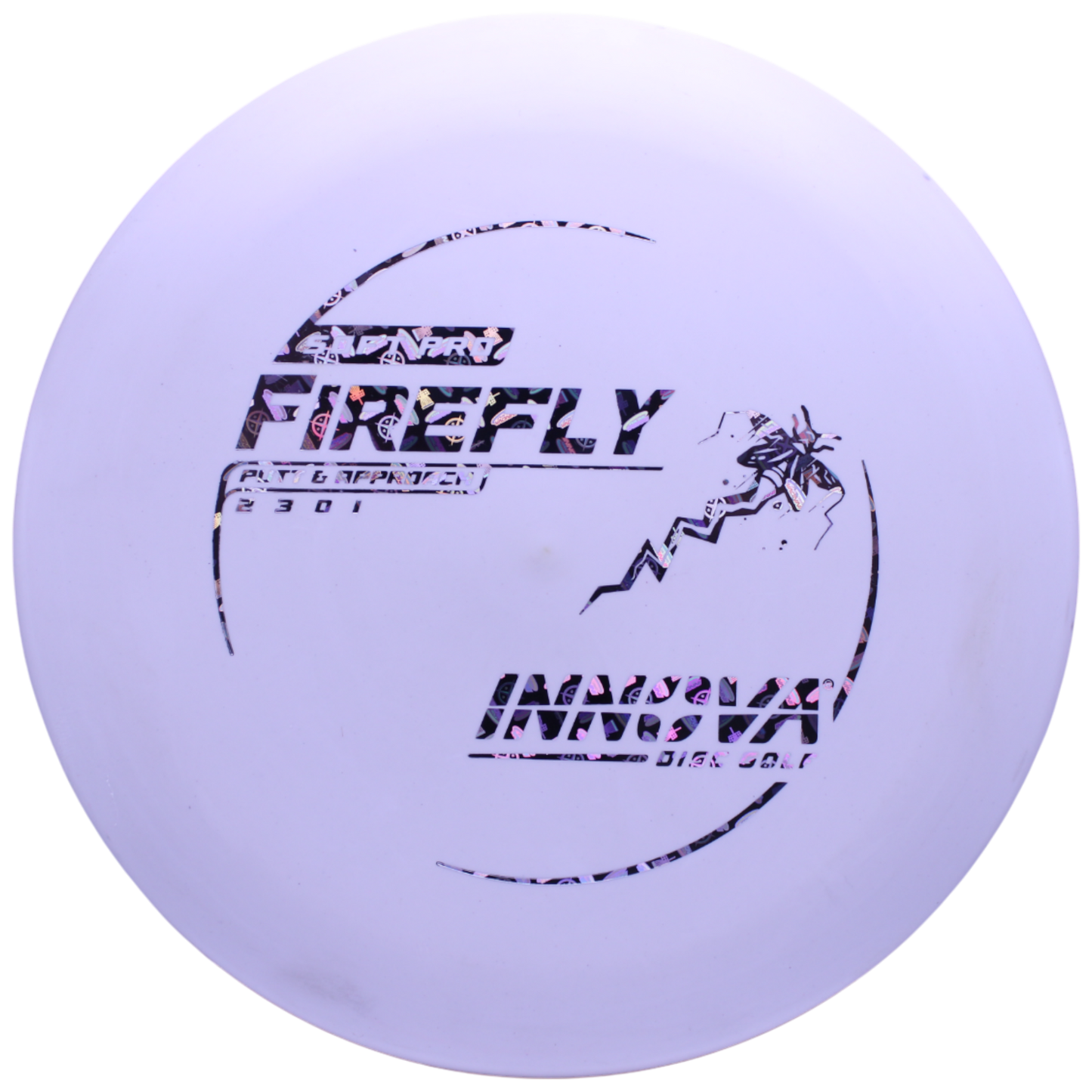 SOFT PRO FIREFLY
