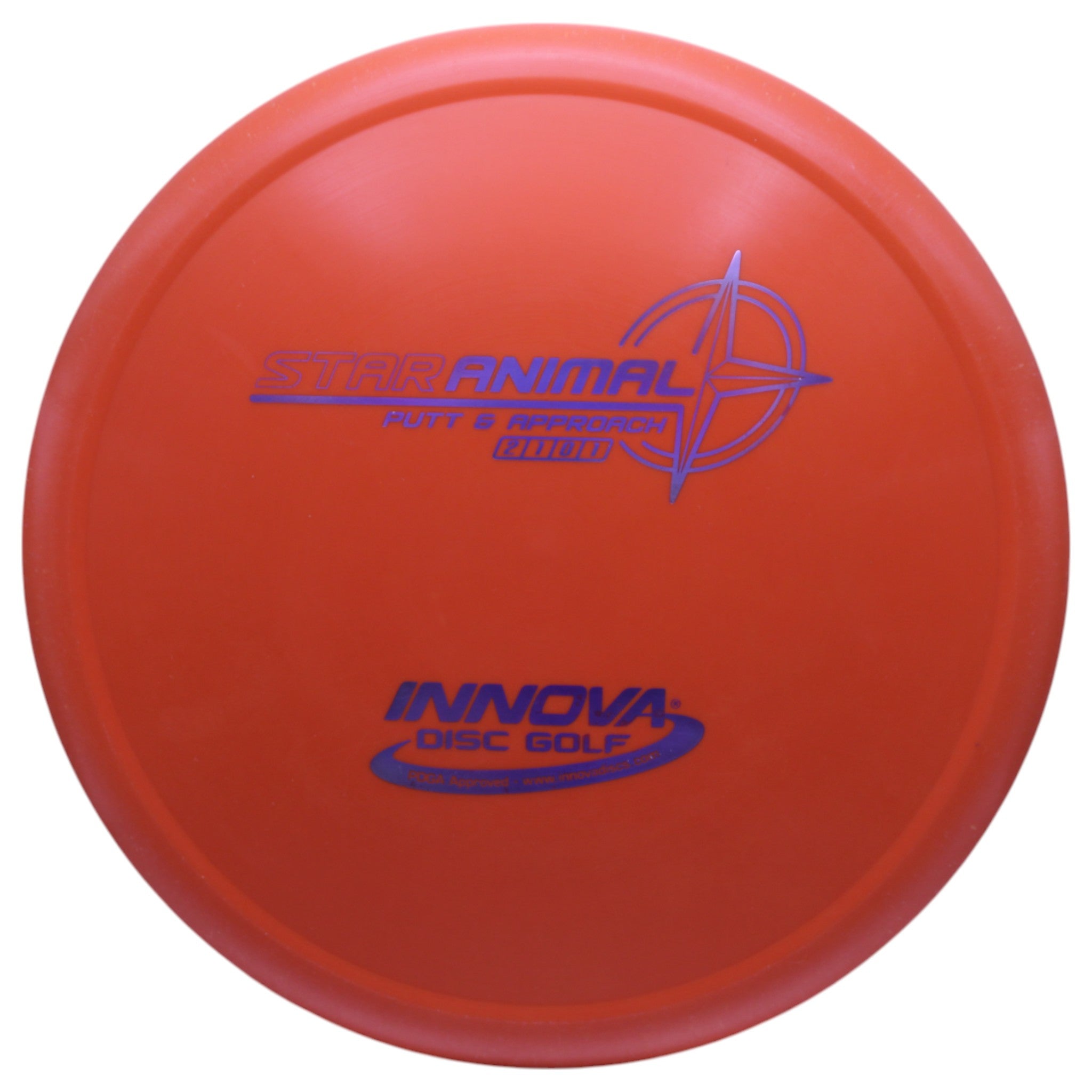 ANIMAL – Maddog Disc Shop