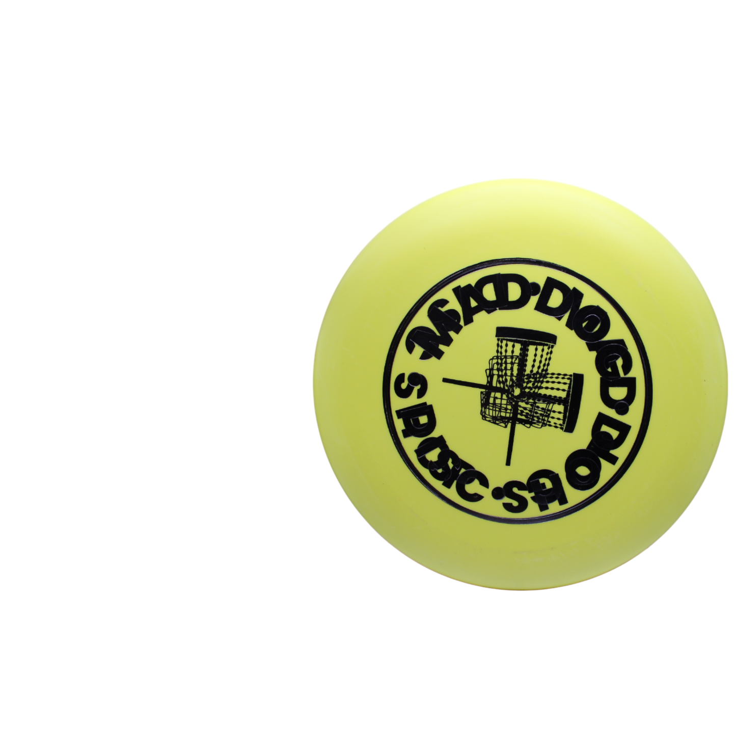 FLEX 2 D-LINE P2 - MADDOG MISPRINT