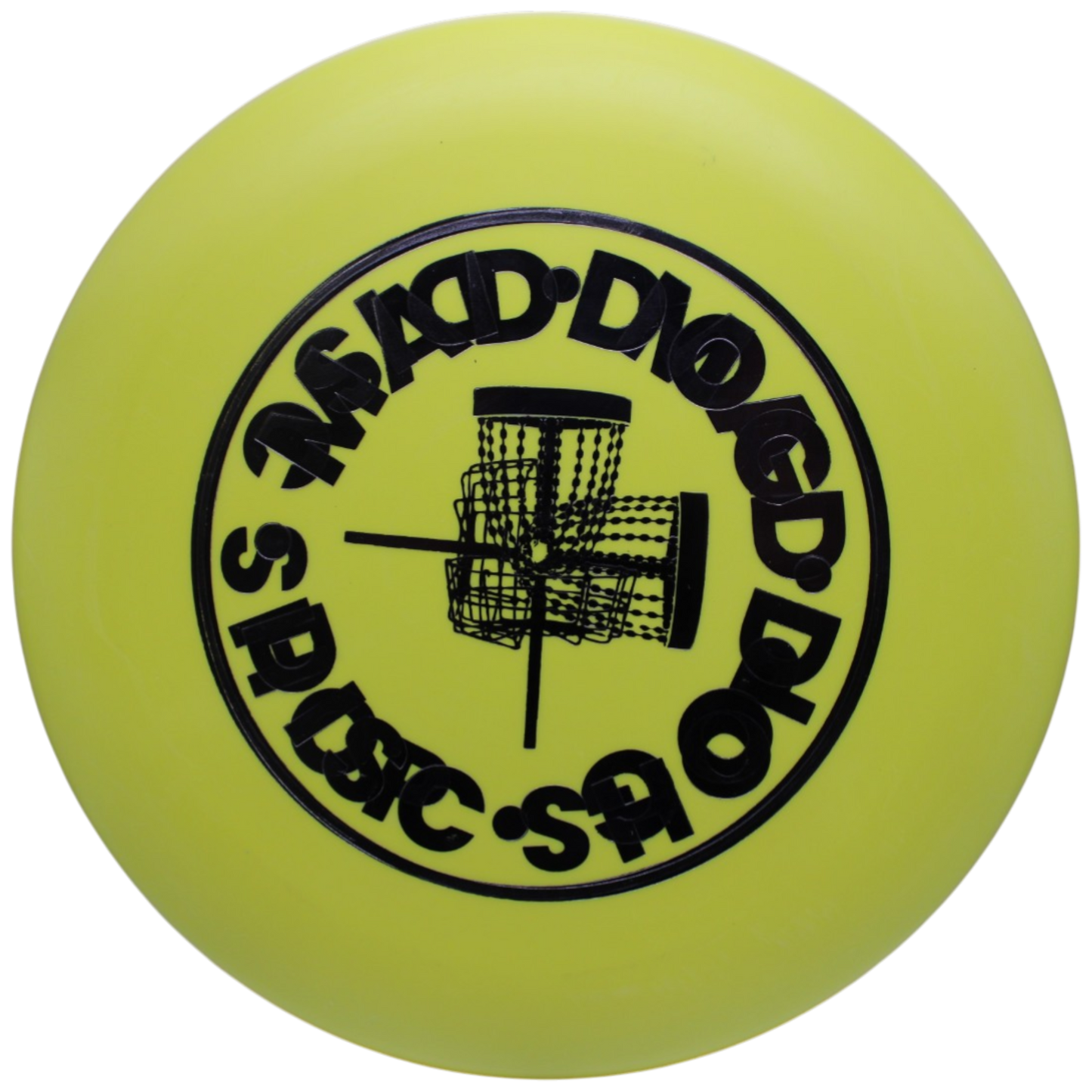FLEX 2 D-LINE P2 - MADDOG MISPRINT