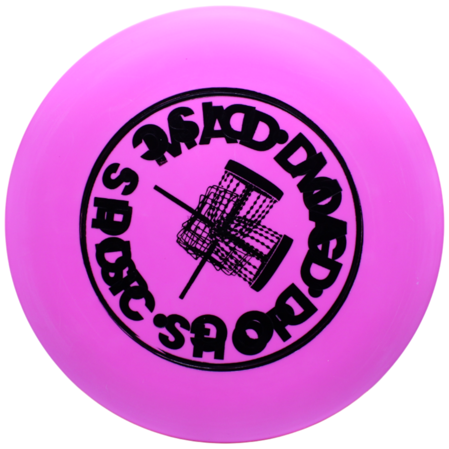 FLEX 2 D-LINE P2 - MADDOG MISPRINT