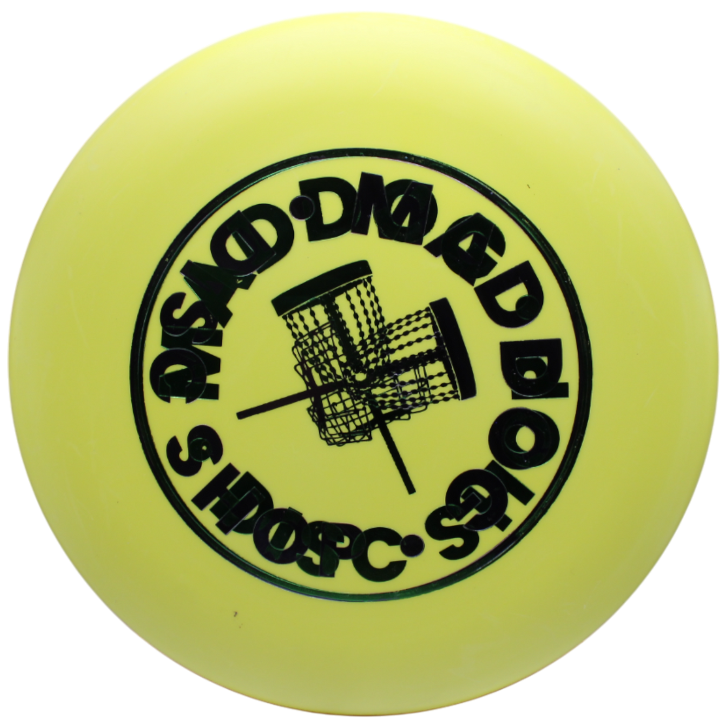 FLEX 2 D-LINE P2 - MADDOG MISPRINT