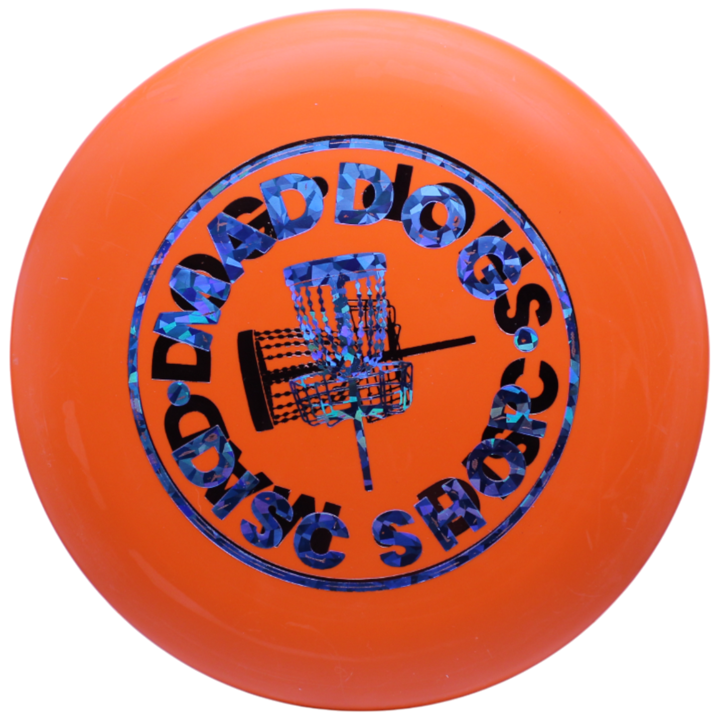 FLEX 2 D-LINE P2 - MADDOG MISPRINT