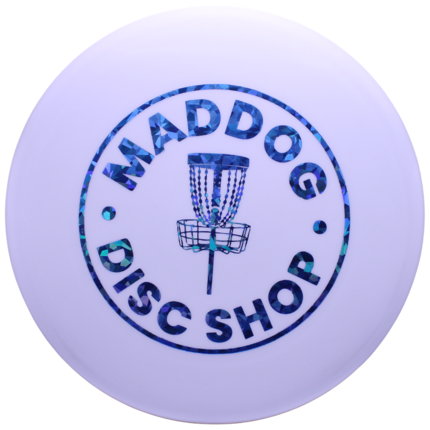 FLEX 2 D-LINE P2 - MADDOG MISPRINT