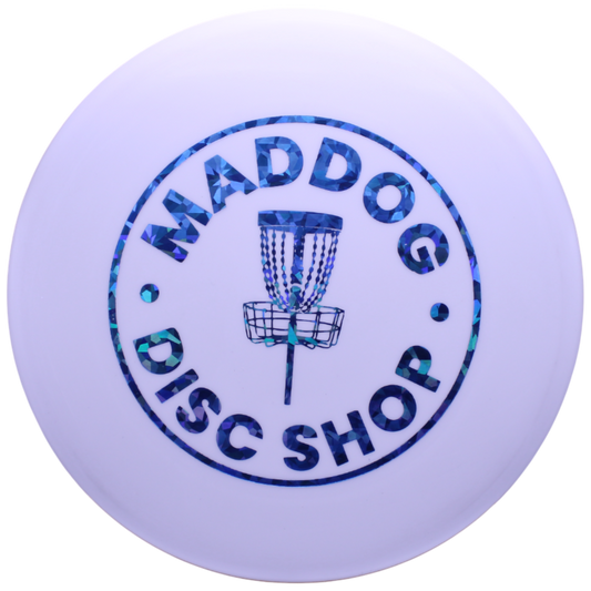 CLASSIC BLEND WARDEN - MADDOG STAMP