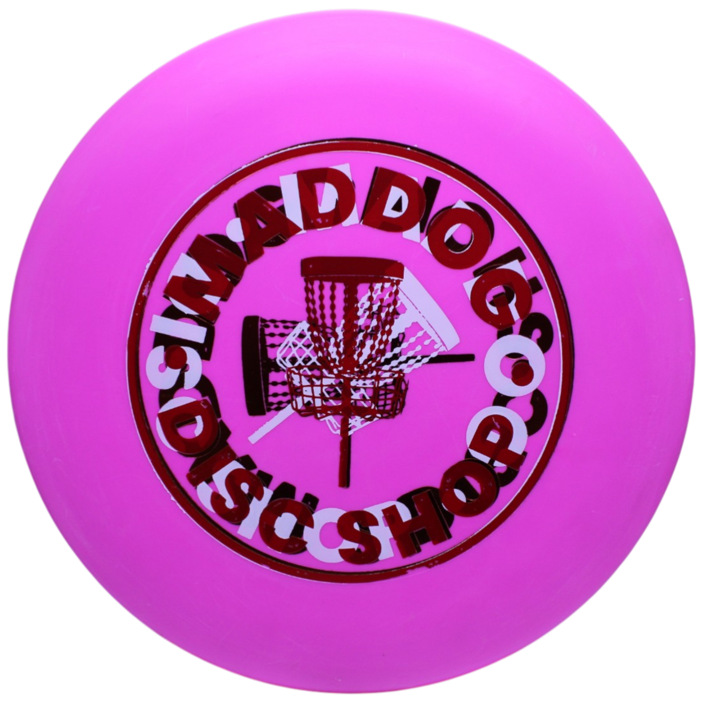 CLASSIC BLEND WARDEN - MADDOG STAMP
