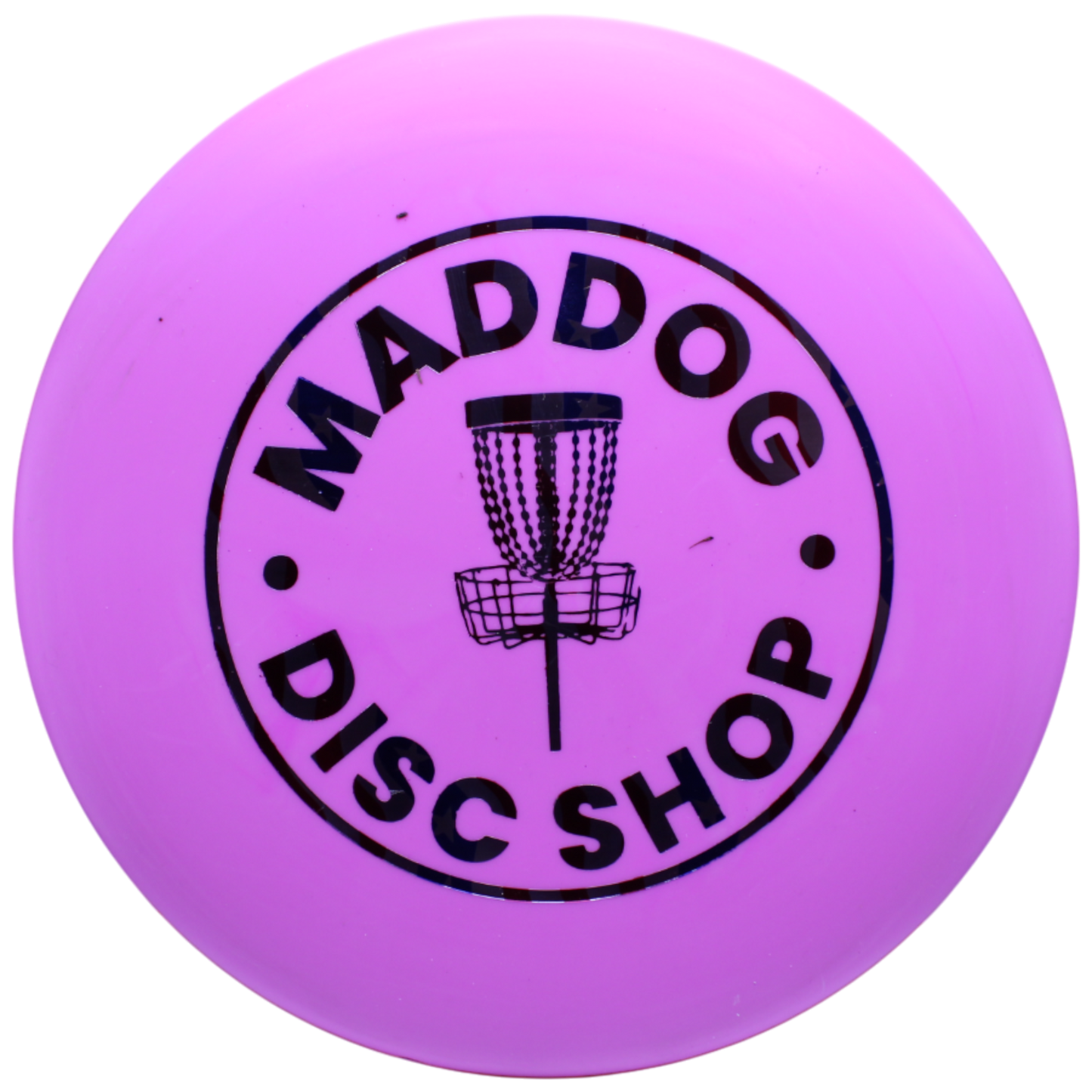 FLEX 2 D-LINE P2 - MADDOG MISPRINT