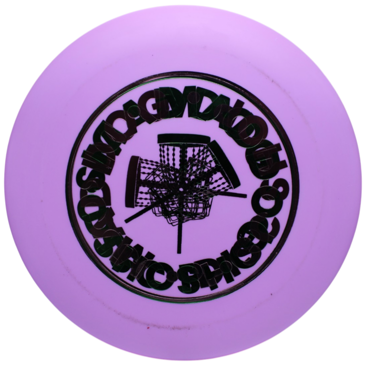FLEX 2 D-LINE P2 - MADDOG MISPRINT