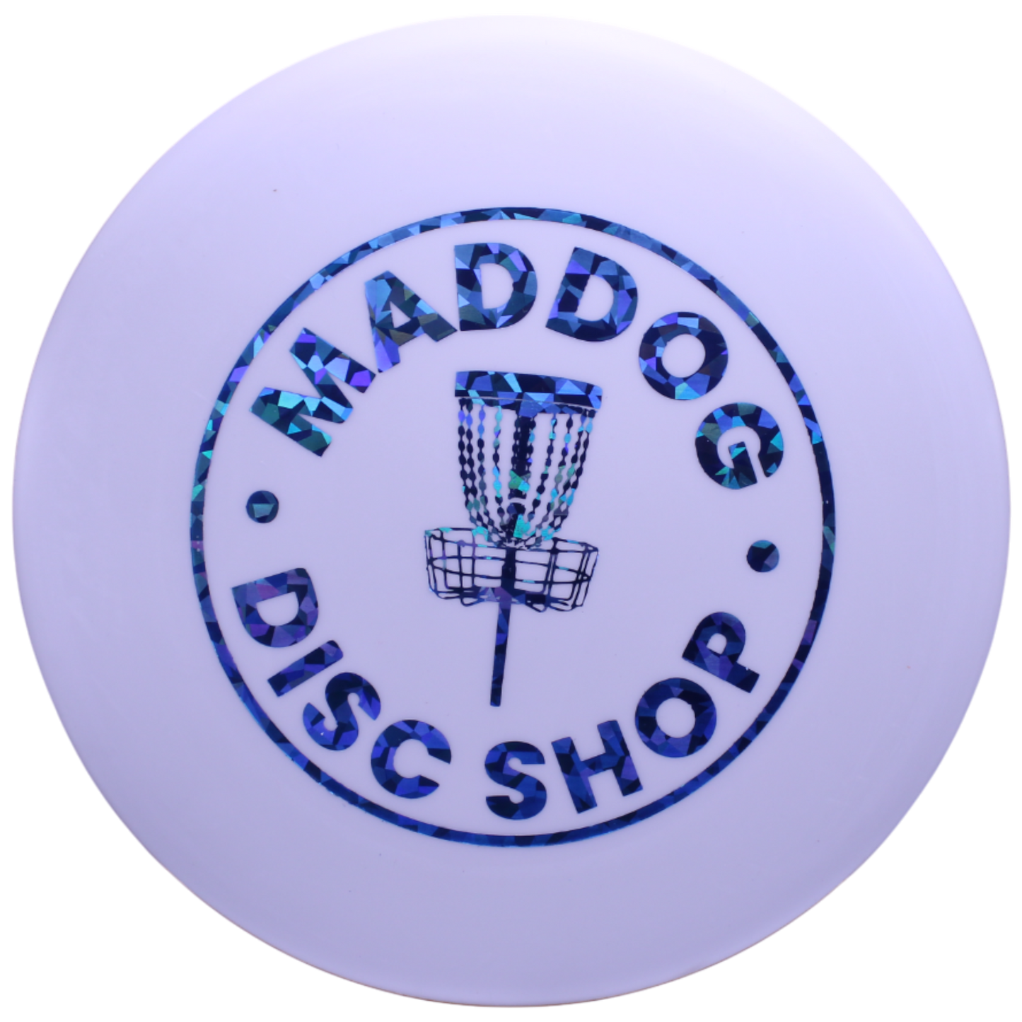 FLEX 2 D-LINE P2 - MADDOG MISPRINT