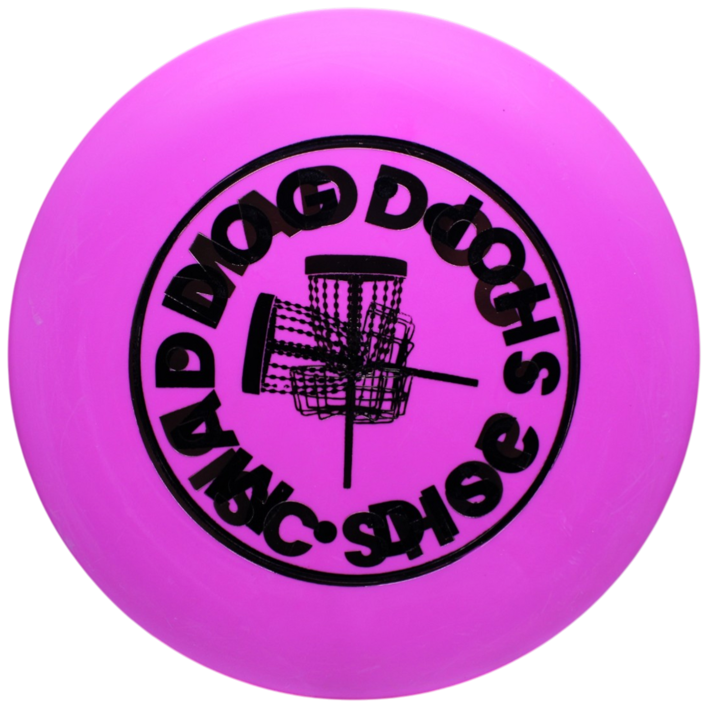 CLASSIC BLEND WARDEN - MADDOG STAMP