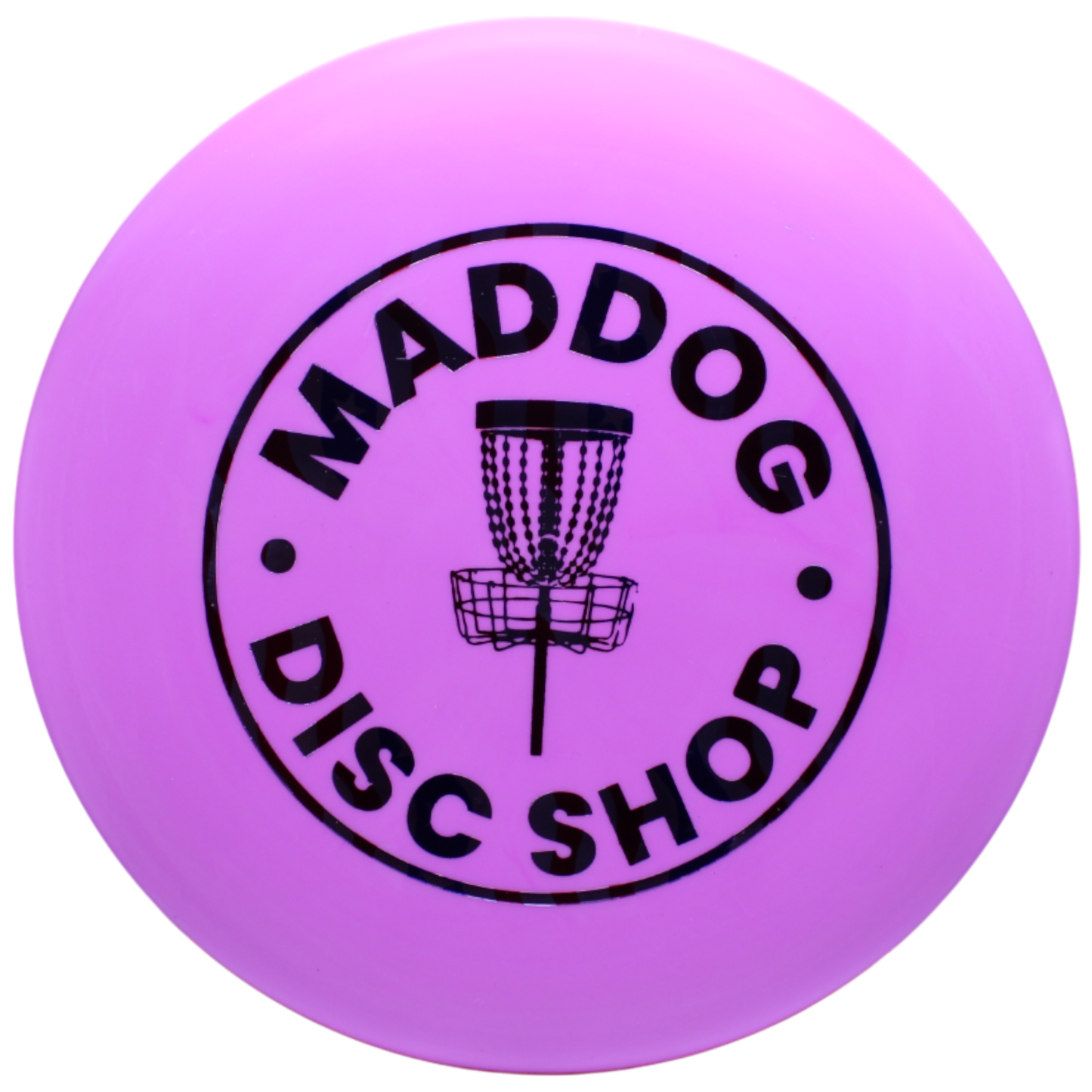 FLEX 2 D-LINE P2 - MADDOG MISPRINT