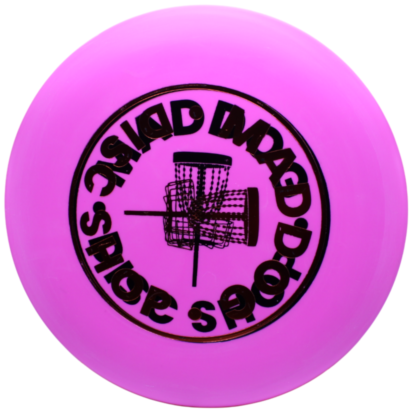 FLEX 2 D-LINE P2 - MADDOG MISPRINT