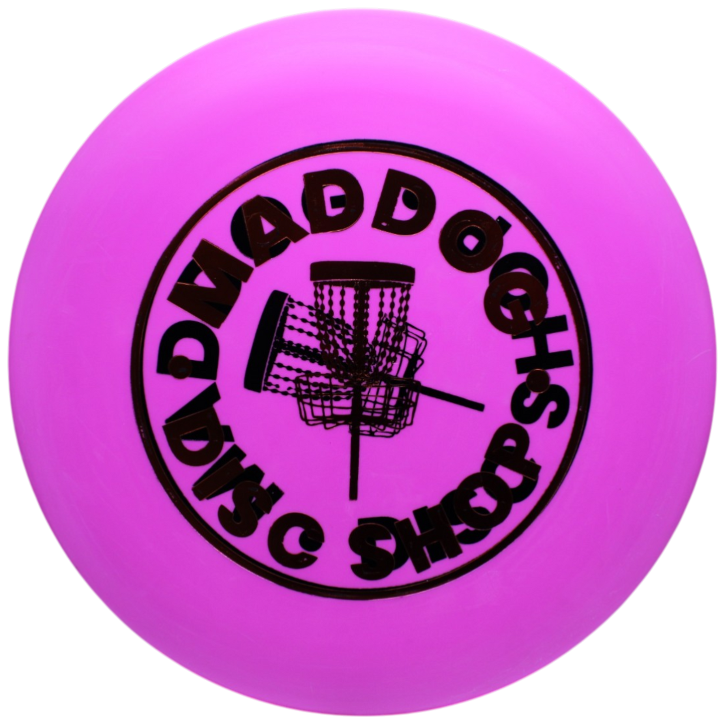 FLEX 2 D-LINE P2 - MADDOG MISPRINT