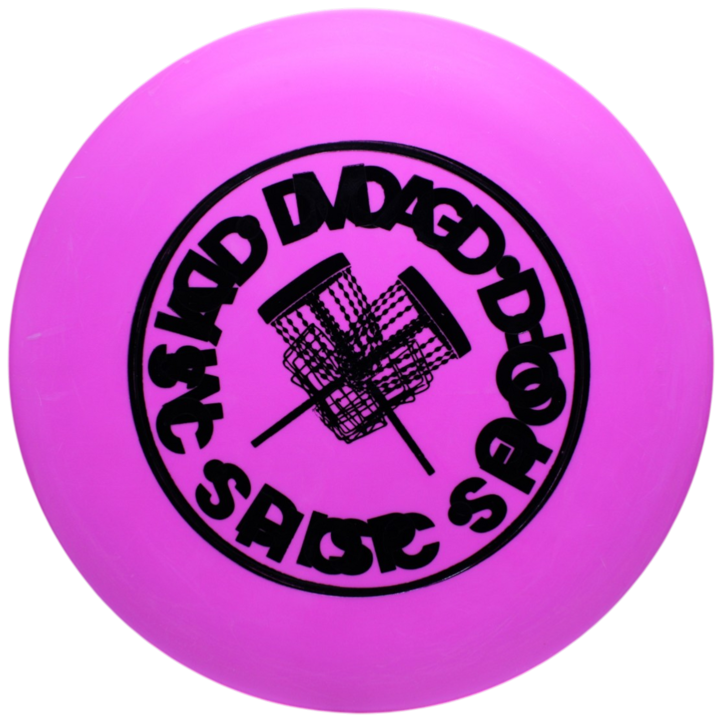 FLEX 2 D-LINE P2 - MADDOG MISPRINT